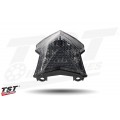 TST Industries Integrated Taillight for Kawasaki Z H2 (2020+), Z650/ Ninja 650 (2017+) and Z900 (17-24) TST Industries Integrated Taillight for Kawasaki Z H2 (2020+), Z650/ Ninja 650 (2017+) and Z900 (17-24)